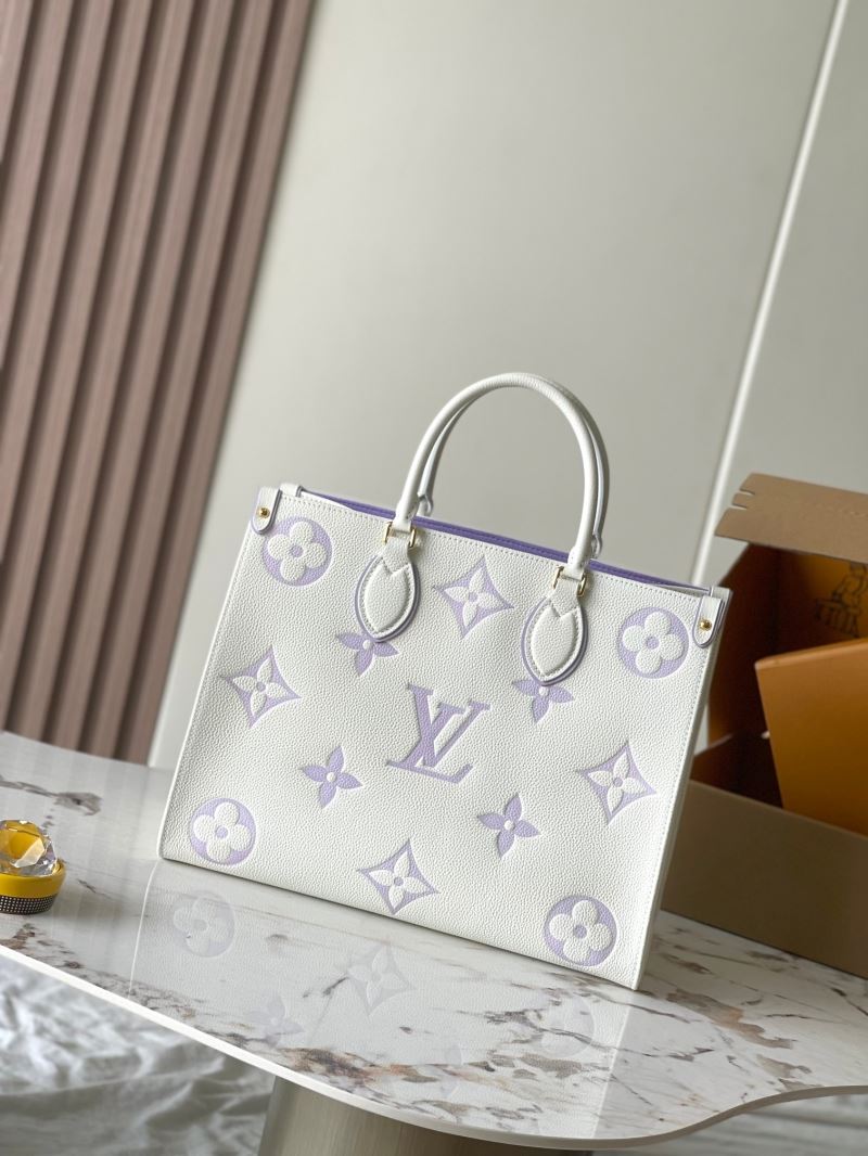 Louis Vuitton Shopping Bags